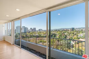 10501 Wilshire Blvd, Los Angeles, CA 90024 - Photo 4