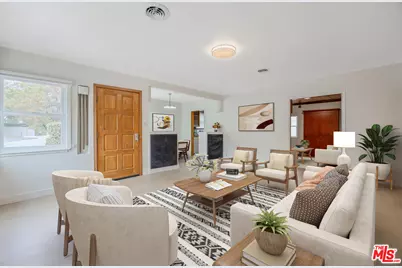 210 S Bundy Dr, Los Angeles, CA 90049 - Photo 1