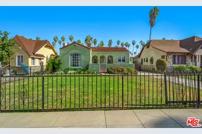 4628 10th Ave, Los Angeles, CA 90043 - Photo 24