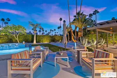 1244 S San Mateo Dr, Palm Springs, CA 92264 - Photo 4