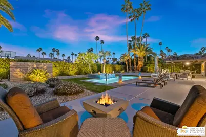 1244 S San Mateo Dr, Palm Springs, CA 92264 - Photo 8