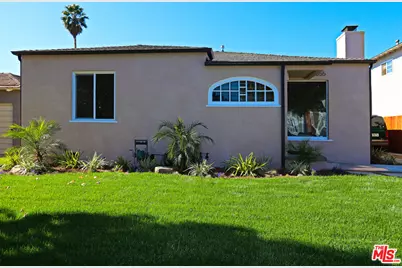 2555 Tilden Ave, Los Angeles, CA 90064 - Photo 28