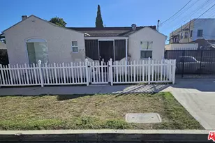 5212 Packard St, Los Angeles, CA 90019 - Photo 1