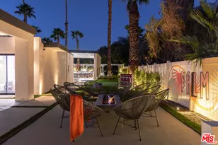 1170 E El Conquistador, Palm Springs, CA 92262 - Photo 58