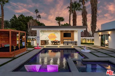 1170 E El Conquistador, Palm Springs, CA 92262 - Photo 4