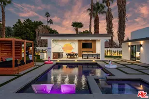 1170 E El Conquistador, Palm Springs, CA 92262 - Photo 4