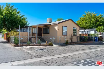 3255 E Avenue R #91, Palmdale, CA 93550 - Photo 2