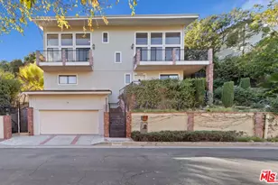 14550 Round Valley Dr, Sherman Oaks, CA 91403 - Photo 1