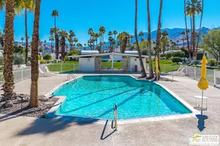 2380 S Sky View Dr, Palm Springs, CA 92264 - Photo 30