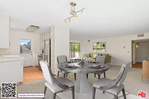 1021 N Crescent Heights Blvd, West Hollywood, CA 90046 - Photo 4