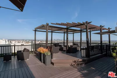 7250 Franklin Ave #616, Los Angeles, CA 90046 - Photo 30