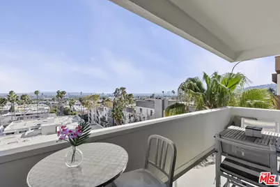 7250 Franklin Ave #616, Los Angeles, CA 90046 - Photo 14