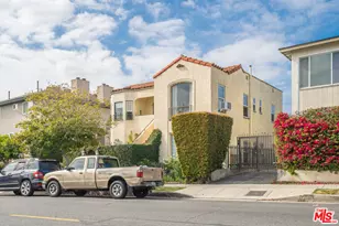 1293 S Cochran Ave, Los Angeles, CA 90019 - Photo 1
