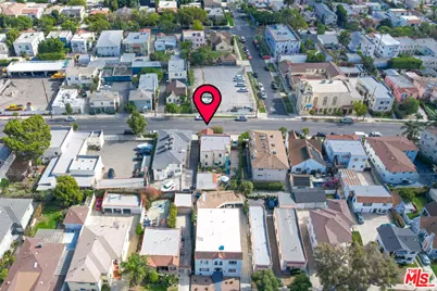 1293 S Cochran Ave, Los Angeles, CA 90019 - Photo 8