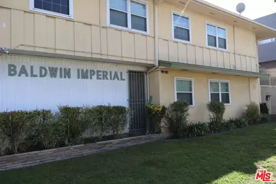 4058 Ursula Ave #9, Los Angeles, CA 90008 - Photo 1