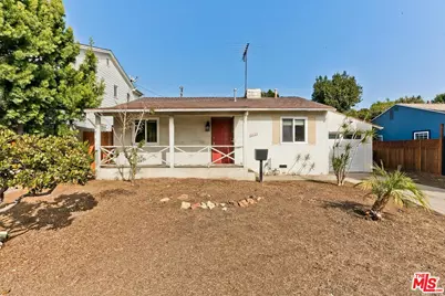 3030 Midvale Ave, Los Angeles, CA 90034 - Photo 1