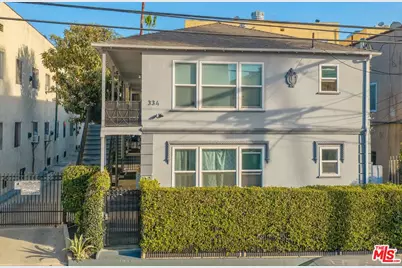 334 Witmer St, Los Angeles, CA 90017 - Photo 1