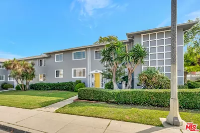 4034 Abourne Rd #B, Los Angeles, CA 90008 - Photo 14