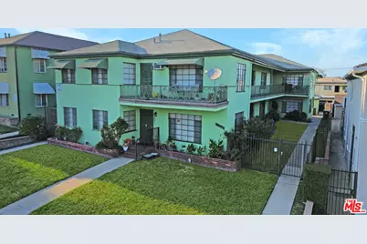 4161 Marlton Ave, Los Angeles, CA 90008 - Photo 2