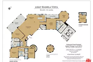 21607 Rambla Vista, Malibu, CA 90265 - Photo 38