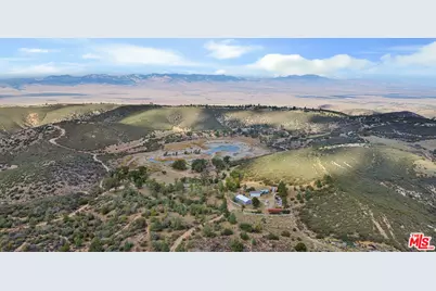 28765 Pine Canyon Rd, Green Valley, CA 93532 - Photo 2