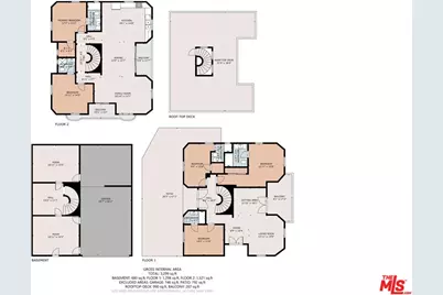 2348 Baxter St, Los Angeles, CA 90039 - Photo 32