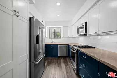 1312 S Saltair Ave #215, Los Angeles, CA 90025 - Photo 12