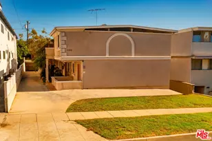 11938 Dorothy St, Los Angeles, CA 90049 - Photo 2