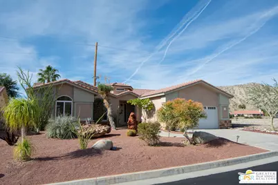 8567 Summit Pass, Desert Hot Springs, CA 92240 - Photo 2
