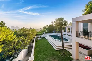 1136 Calle Vista Dr, Beverly Hills, CA 90210 - Photo 30