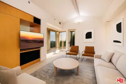 1136 Calle Vista Dr, Beverly Hills, CA 90210 - Photo 18