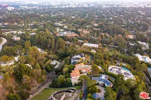 1136 Calle Vista Dr, Beverly Hills, CA 90210 - Photo 50