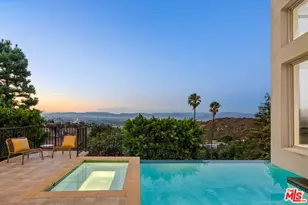 14435 Mulholland Dr, Los Angeles, CA 90077 - Photo 14