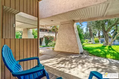 550 N Villa Ct #116, Palm Springs, CA 92262 - Photo 16