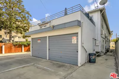 10814 Blix St, North Hollywood, CA 91602 - Photo 4
