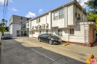 10814 Blix St, North Hollywood, CA 91602 - Photo 8