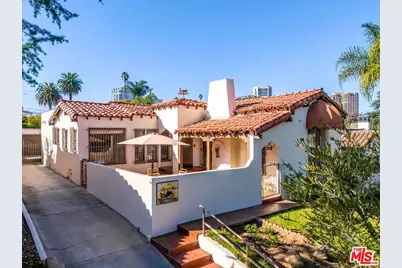 1511 Pandora Ave, Los Angeles, CA 90024 - Photo 2