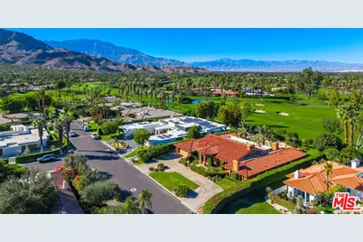71150 N Thunderbird Ter, Rancho Mirage, CA 92270 - Photo 4