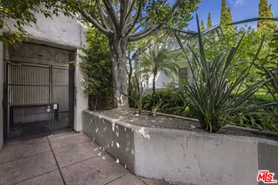 1017 Pearl St #E, Santa Monica, CA 90405 - Photo 36