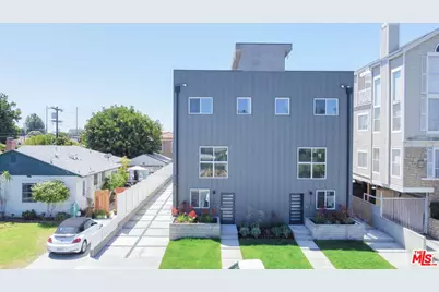 6754 W 86th Pl, Los Angeles, CA 90045 - Photo 1