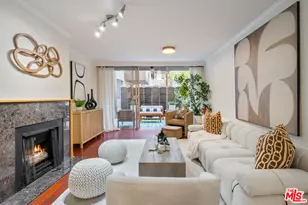 1745 Camino Palmero St, Los Angeles, CA 90046 - Photo 4