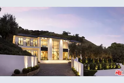 1165 Somera Rd, Los Angeles, CA 90077 - Photo 1