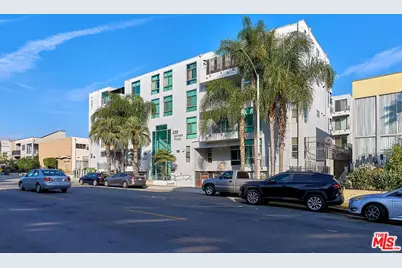 332 S Oxford Ave #106, Los Angeles, CA 90020 - Photo 2