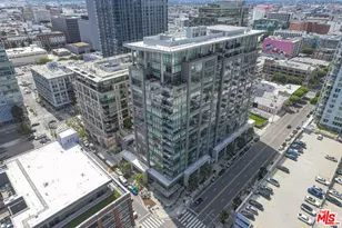 1100 S Hope St, Los Angeles, CA 90015 - Photo 38