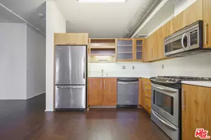 1100 S Hope St, Los Angeles, CA 90015 - Photo 6