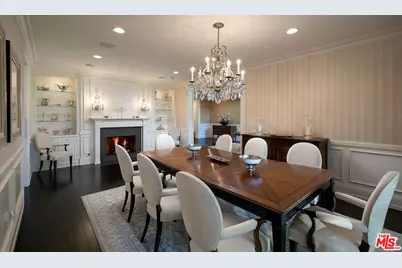 655 N Faring Rd, Los Angeles, CA 90077 - Photo 10