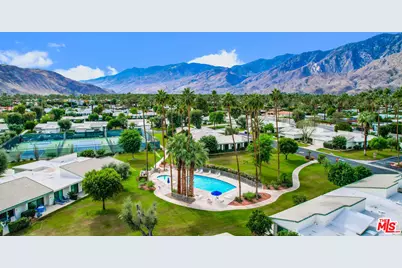 1716 Grand Bahama Dr, Palm Springs, CA 92264 - Photo 28