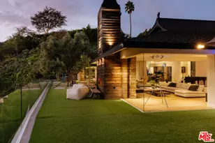 2402 Carman Crest Dr, Los Angeles, CA 90068 - Photo 22