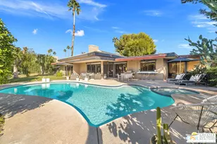 40675 E Thunderbird Terrace, Rancho Mirage, CA 92270 - Photo 2