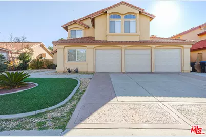 1836 Bradcliff Way, Palmdale, CA 93551 - Photo 1